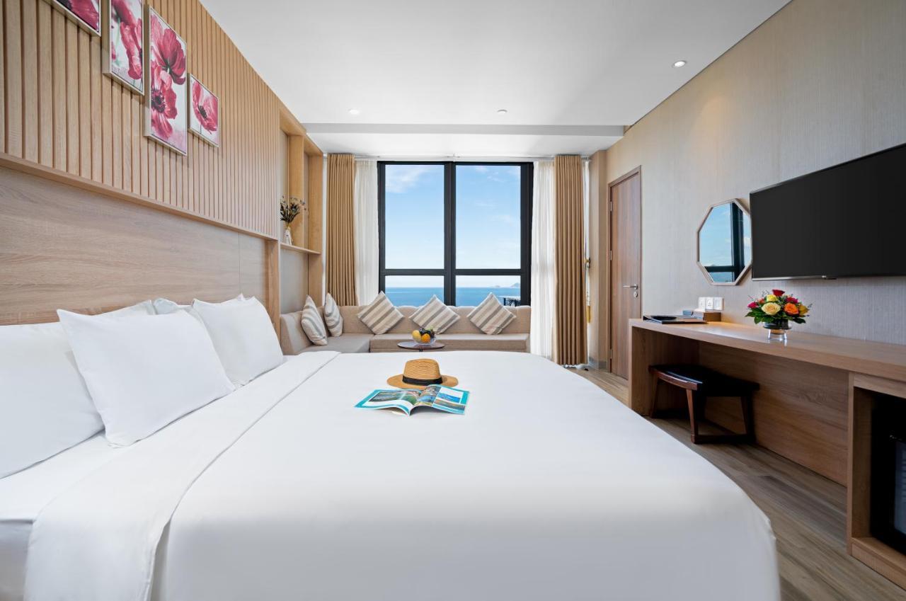 Emerald Bay Hotel & Spa Nha Trang Extérieur photo